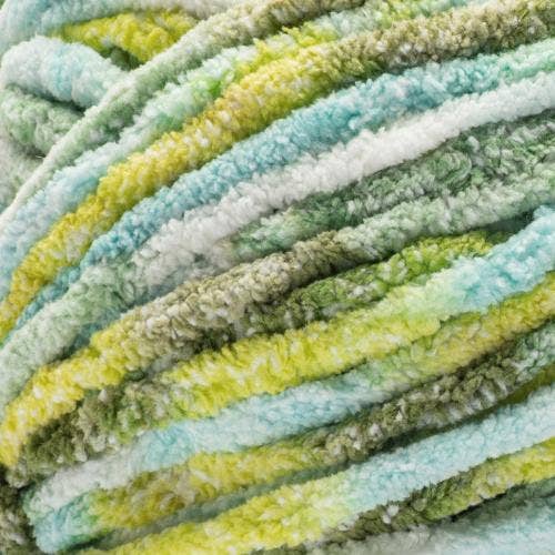 Creative World of Crafts - Wholesale Yarn - Bernat Baby Blanket Yarn 300g Multi-Colours41