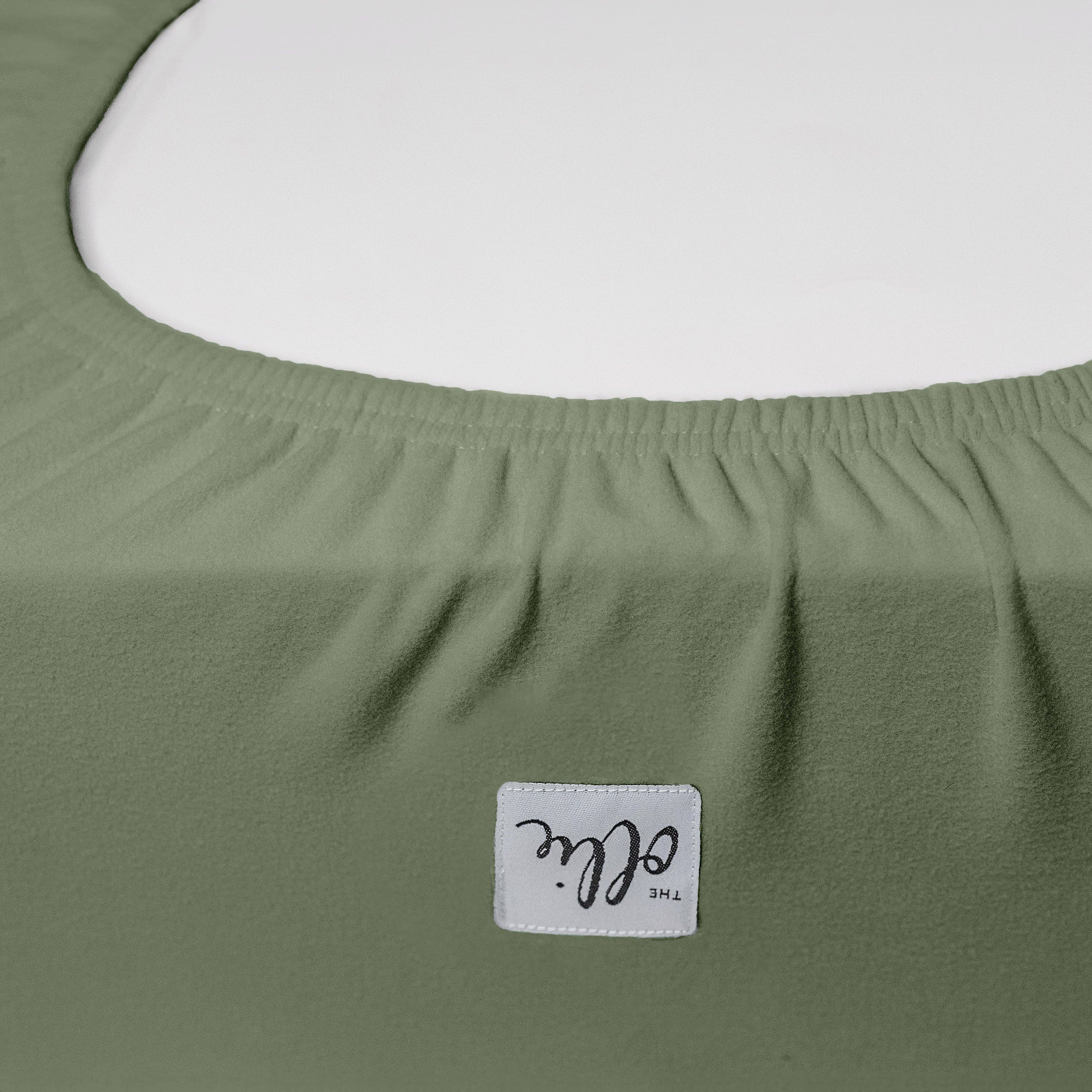 The Ollie World - Wholesale Cot/Crib Sheets - Crib Sheets5