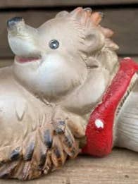 Erizo Escalofriante para venta al por mayor de ABitQuackers