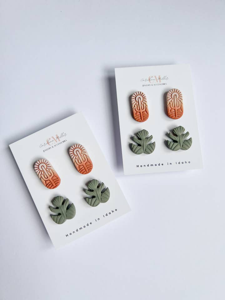 Vesterlandske nitter for engroshandel hos Carolina Miller