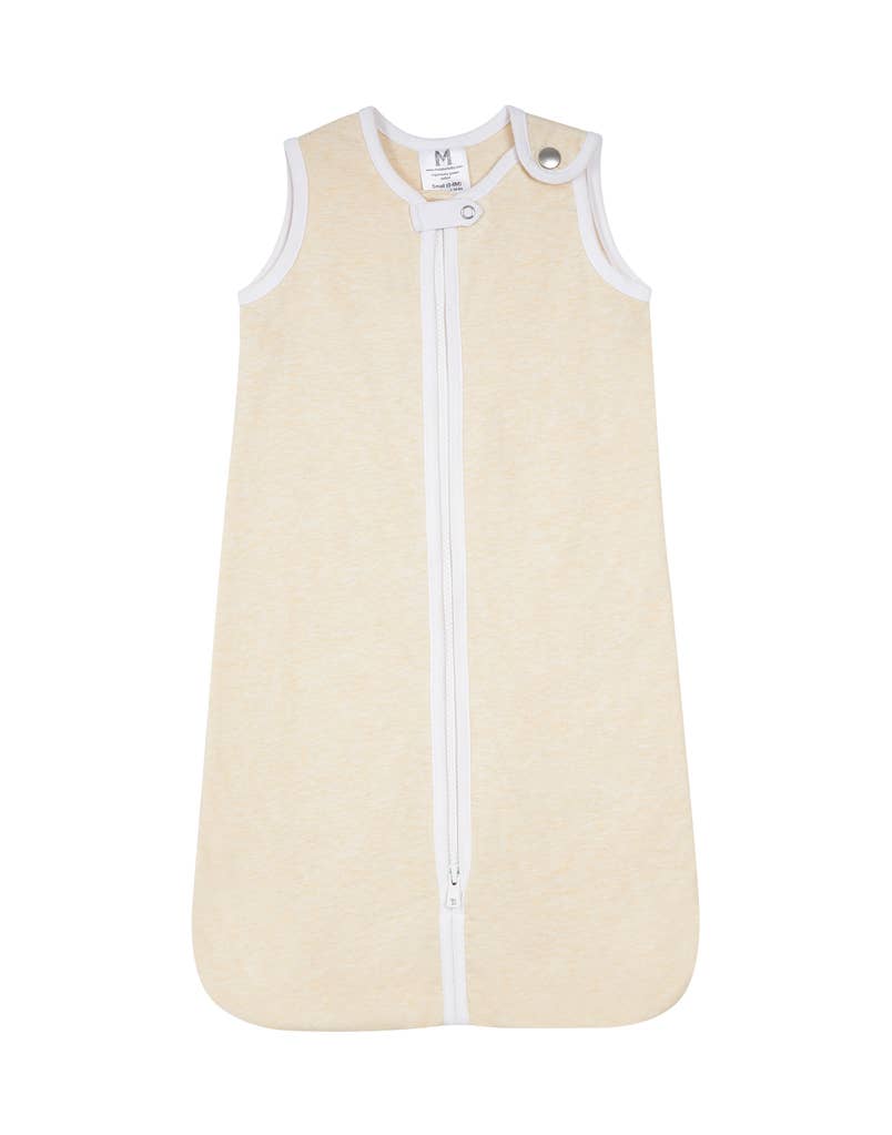 MALABAR BABY, Consciously Crafted For You. - Wholesale Sleepsack - Baby - TOG 0.6 (Lightweight) - Melange Wearable Baby Sleep Sack4