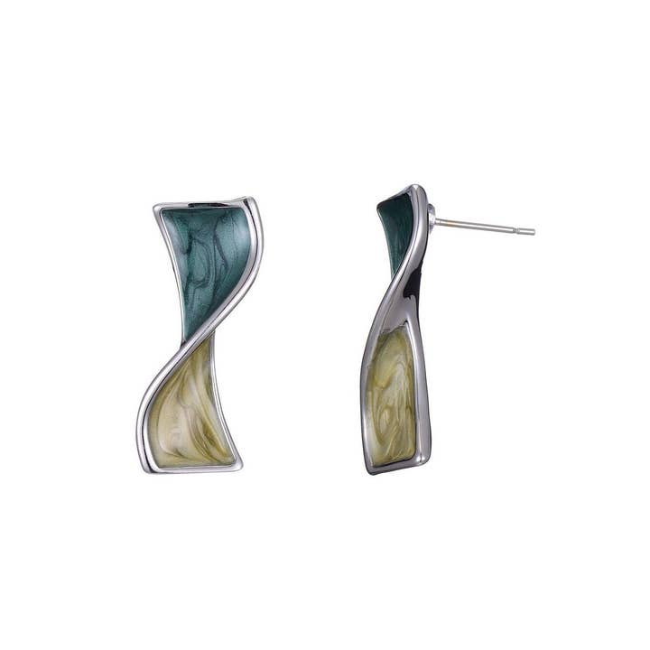 BELLE MISS - Wholesale Dangle Earrings - Furutani stud earring2