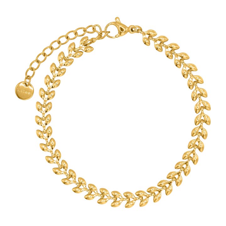 Bracelet Tores pour la vente par Heideman Schmuck