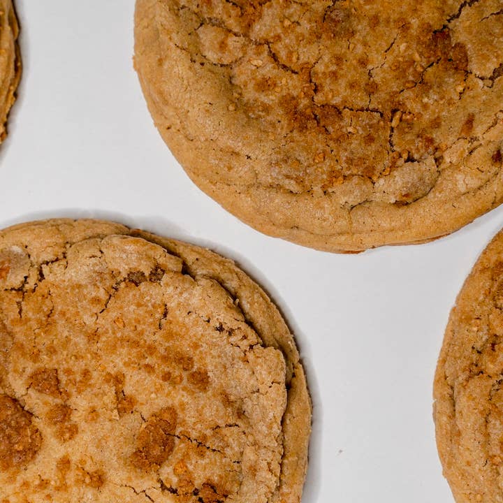 They C me Rollin' for wholesale by Oh Honey Cookie Co.