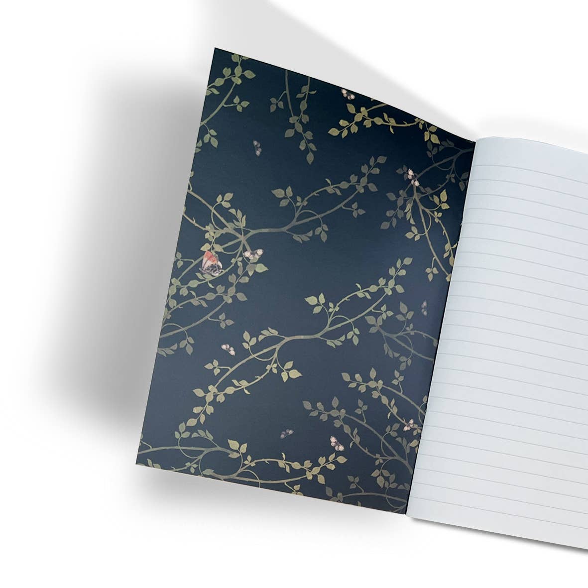 Voglio Bene - Wholesale Notebook - A5 NOTEBOOK SAN MARCO3