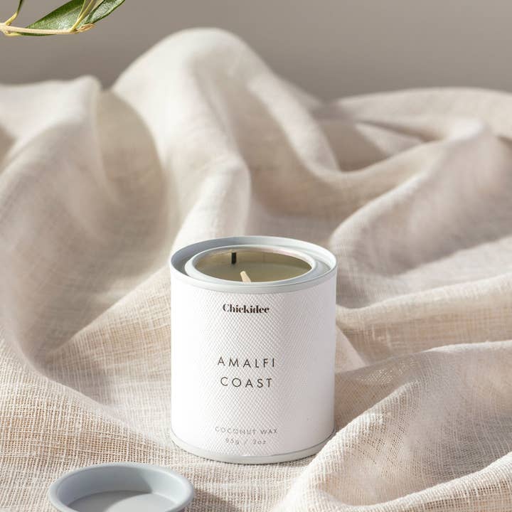 Vela Consciente Núcleo Neutro da Costa Amalfitana por atacado de Chickidee