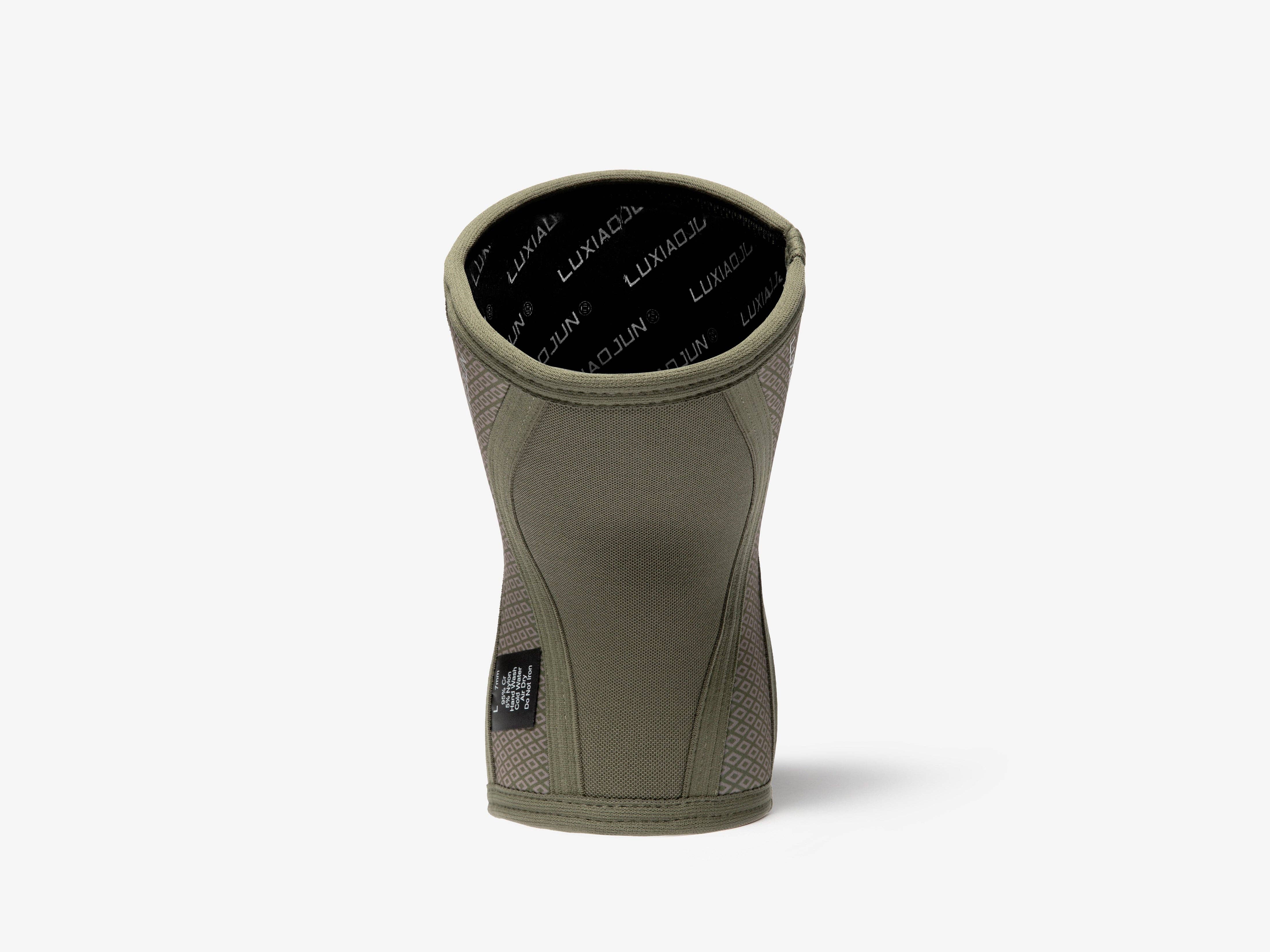 LUXIAOJUN - Wholesale Fitness Equipment - LUXIAOJUN Knee Sleeves13