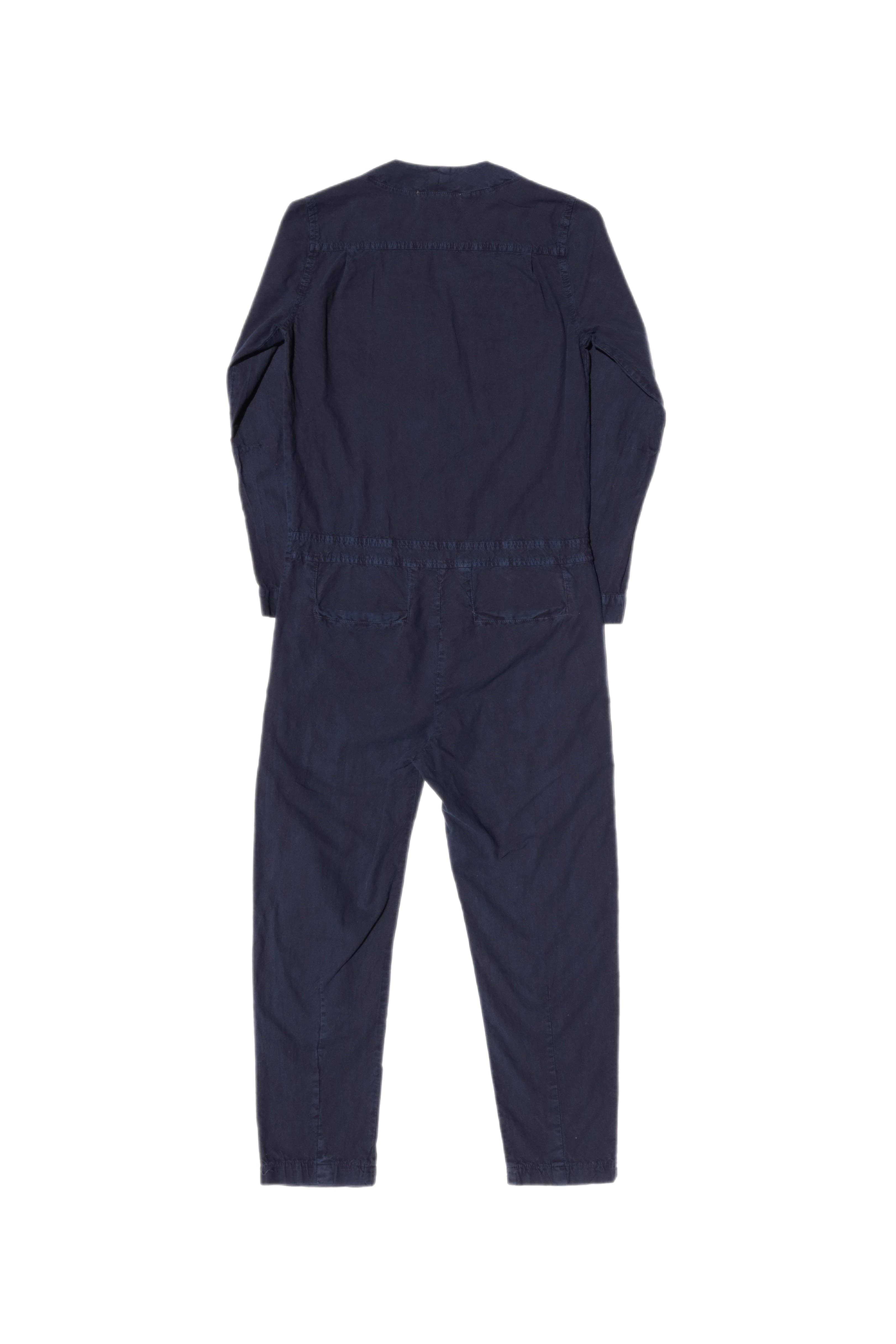 Seeker - Wholesale Jumpsuit - Unisex - Jumpsuit Long Sleeve11