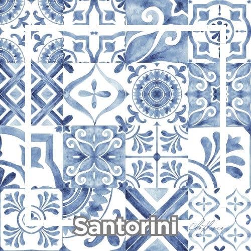 Clothsco - Wholesale Cleaning Cloth - Microfibre Detailing cloth - Beauty" - Santorini2