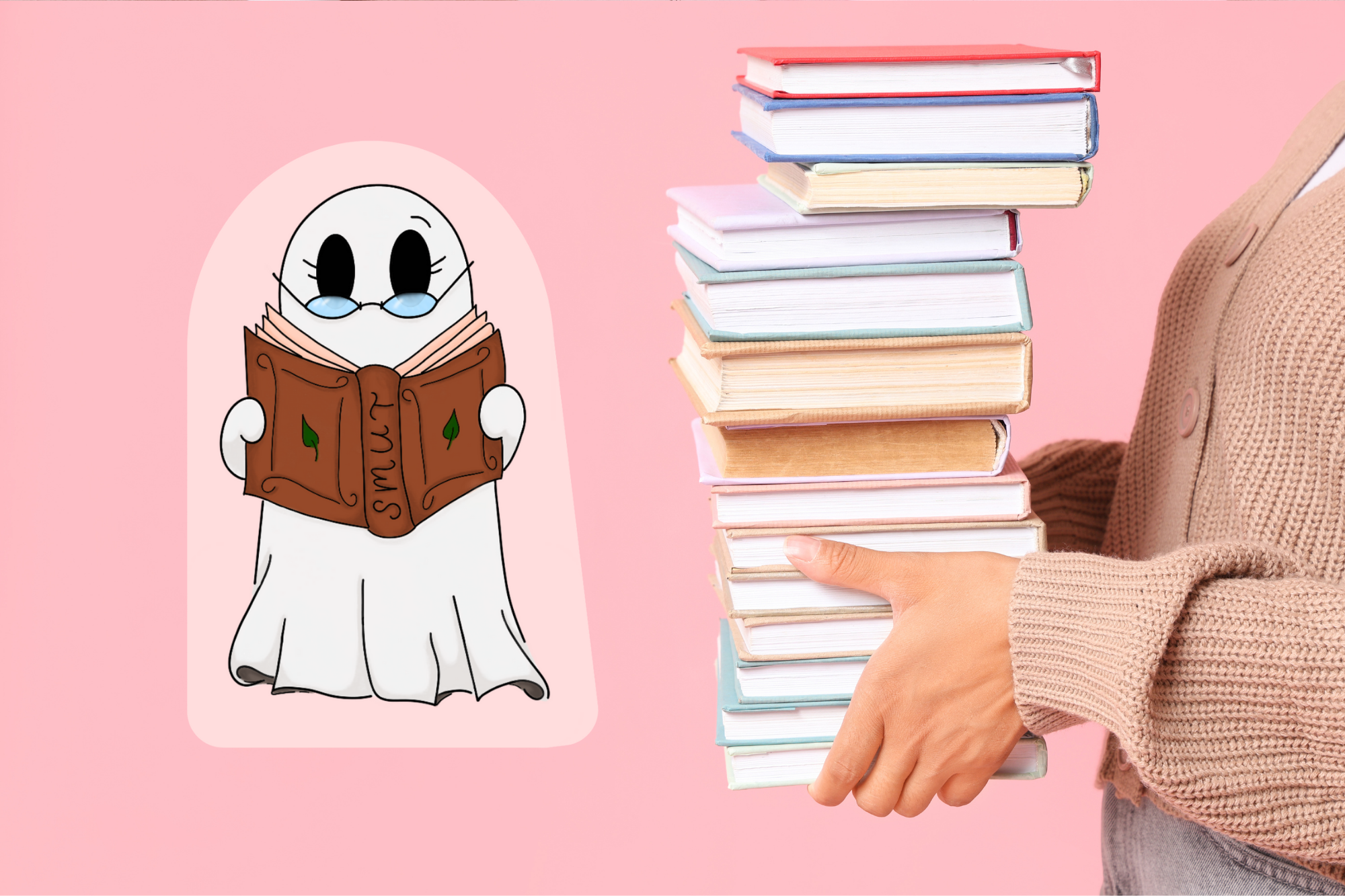 The Market Made - Wholesale Sticker - Thrift Themed Sticker | Sassy Sticker | Feisty Stickers9