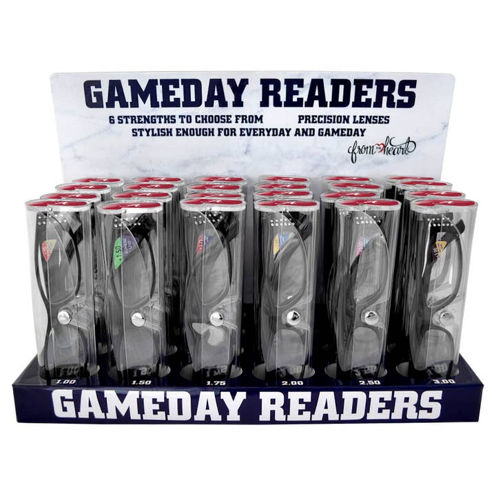 Alabama Crimson Tide NCAA Gameday Reader Collection for wholesale by From The Heart