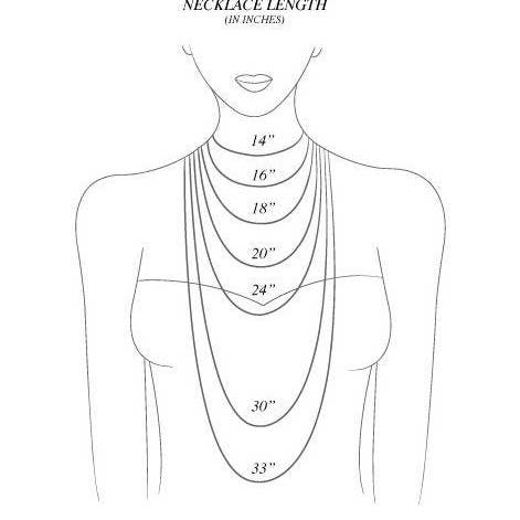 Earth & Elm - Wholesale Pendant/Charm Necklace - Strawberry Quartz Point Necklace8