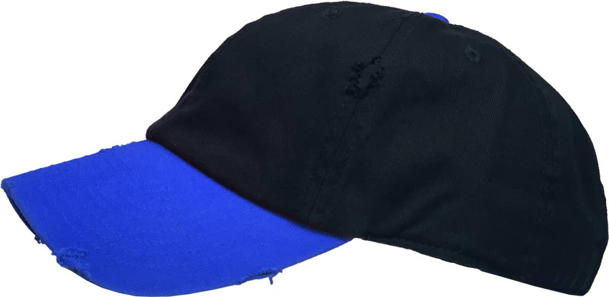 KBETHOS - Wholesale Baseball Cap - Unisex - Vintage Distressed Washed Style Baseball Caps180