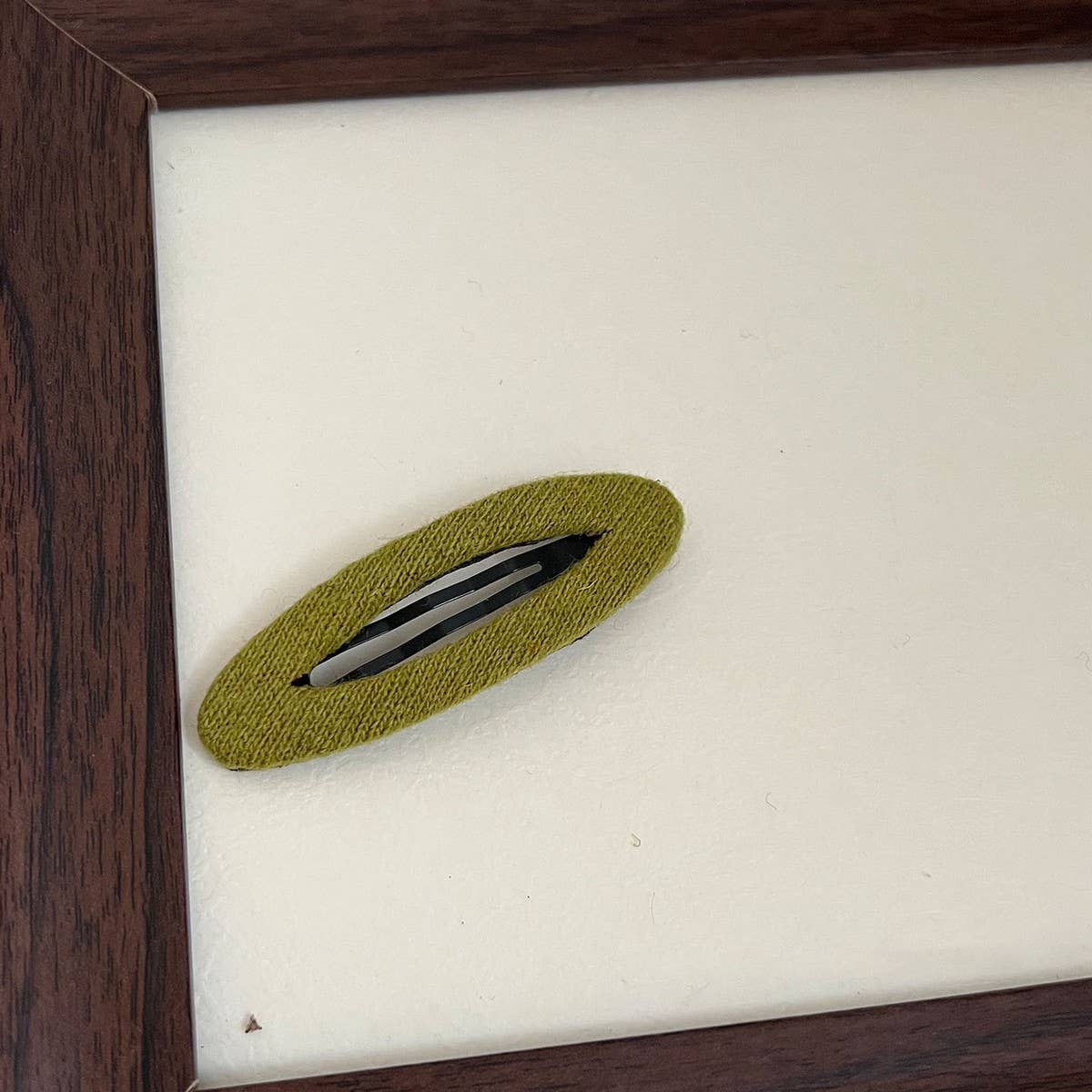 ACCITY - Wholesale Hair Clip - Women's - Wool BB Clip Fall Retro Side Hairpin_CWAHA0785417