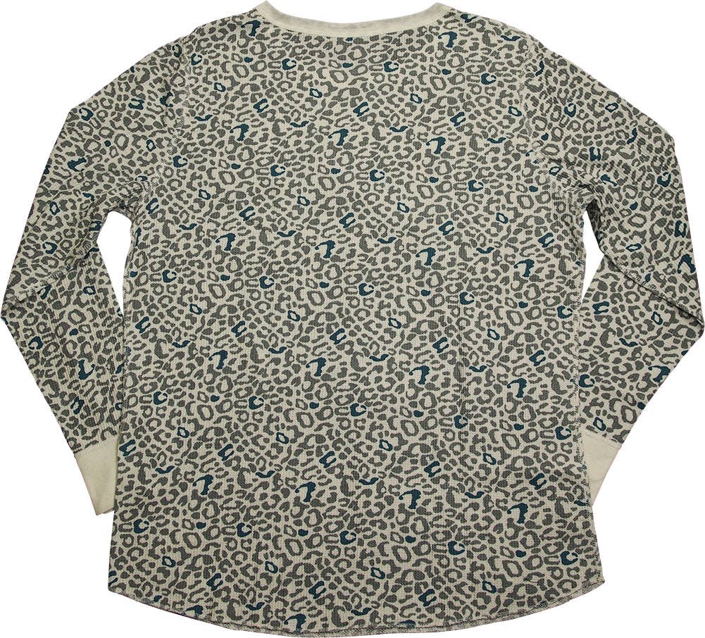 Eastern Off Price - Vente T-shirt – femme - Sous-vêtements thermiques X-Temp pour femmes de Hanes, unis et imprimés5