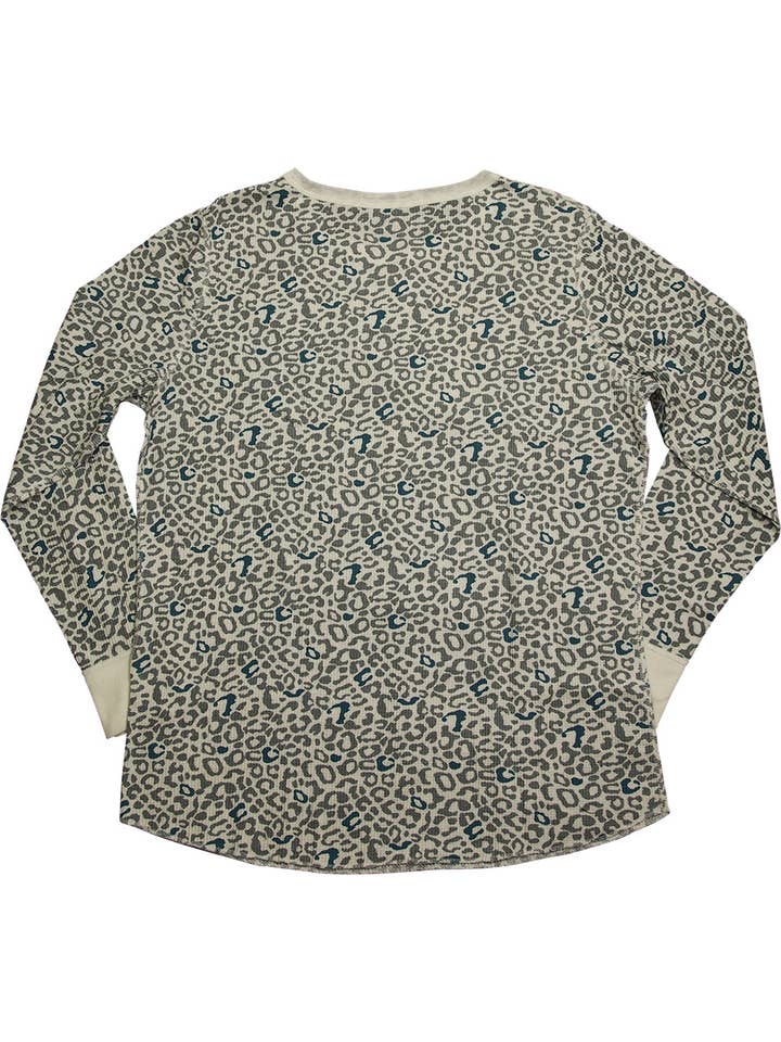 Eastern Off Price - Vente T-shirt – femme - Sous-vêtements thermiques X-Temp pour femmes de Hanes, unis et imprimés5