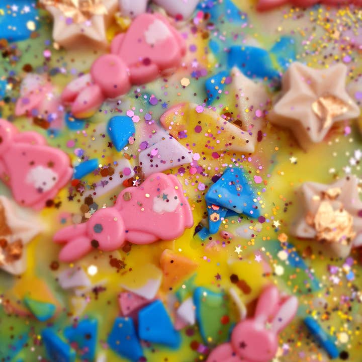 Bunny Brittle for wholesale by Just Melt