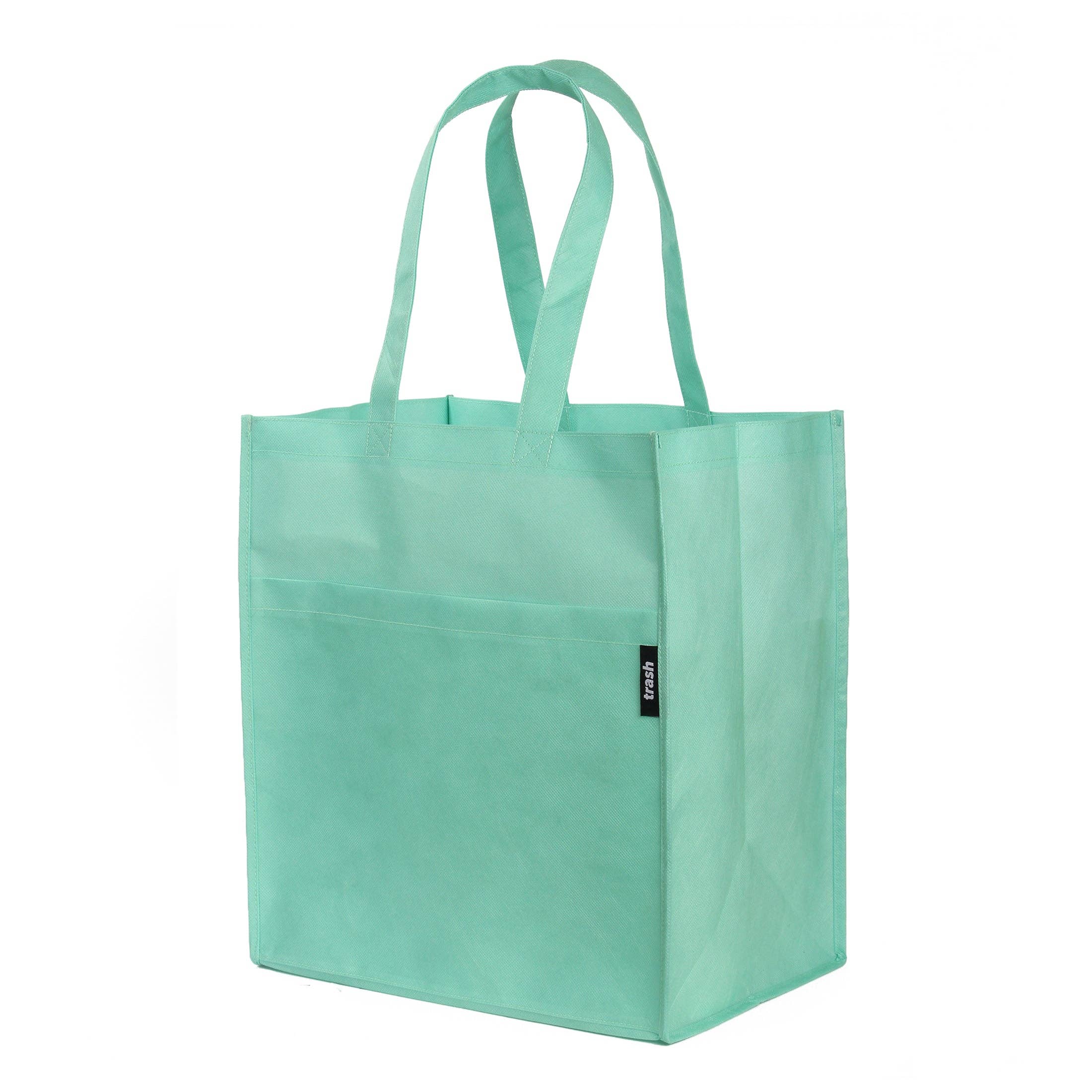 Trash - Wholesale Tote Bag - Women's - Tote Bag - Made from 21 Ocean-Bound Plastic Bottles6