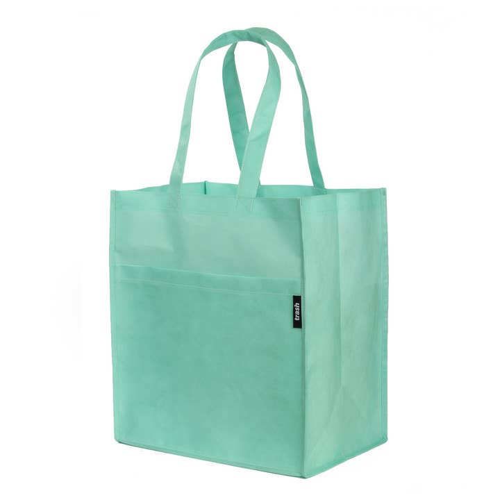 Trash - Wholesale Tote Bag - Women's - Tote Bag - Made from 21 Ocean-Bound Plastic Bottles6