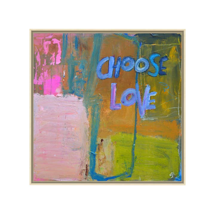 Shelley Roupas - Vælg Kærlighed for engroshandel hos SPLASHWORKS