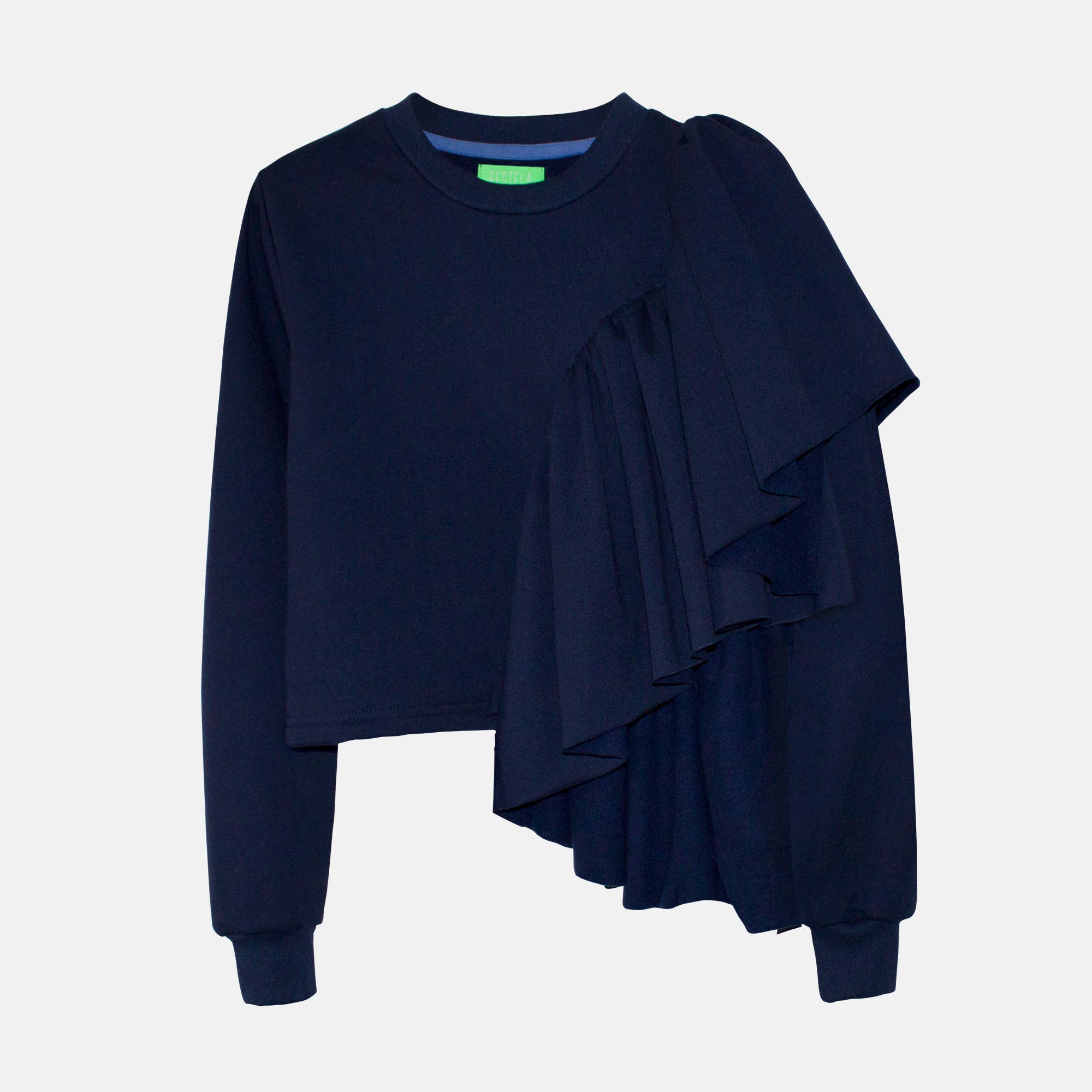 Festela Store - Wholesale Sweatshirt - Women's - Rounde Sweatshirt9