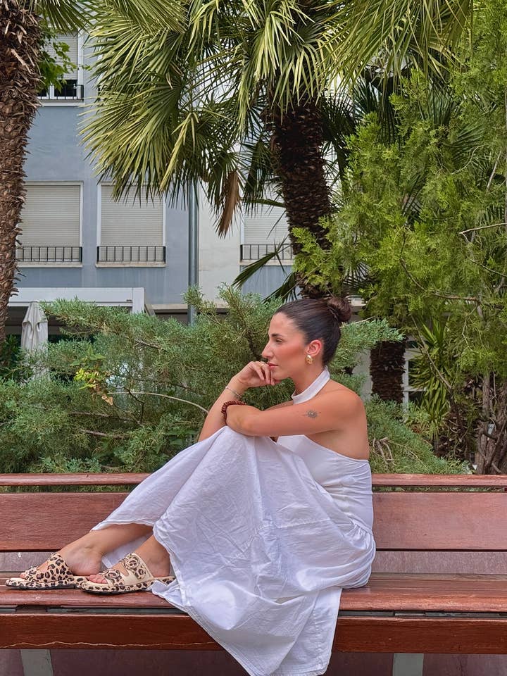 Taormina Leopard Sandal for wholesale by Venezianas Scarpe Originali