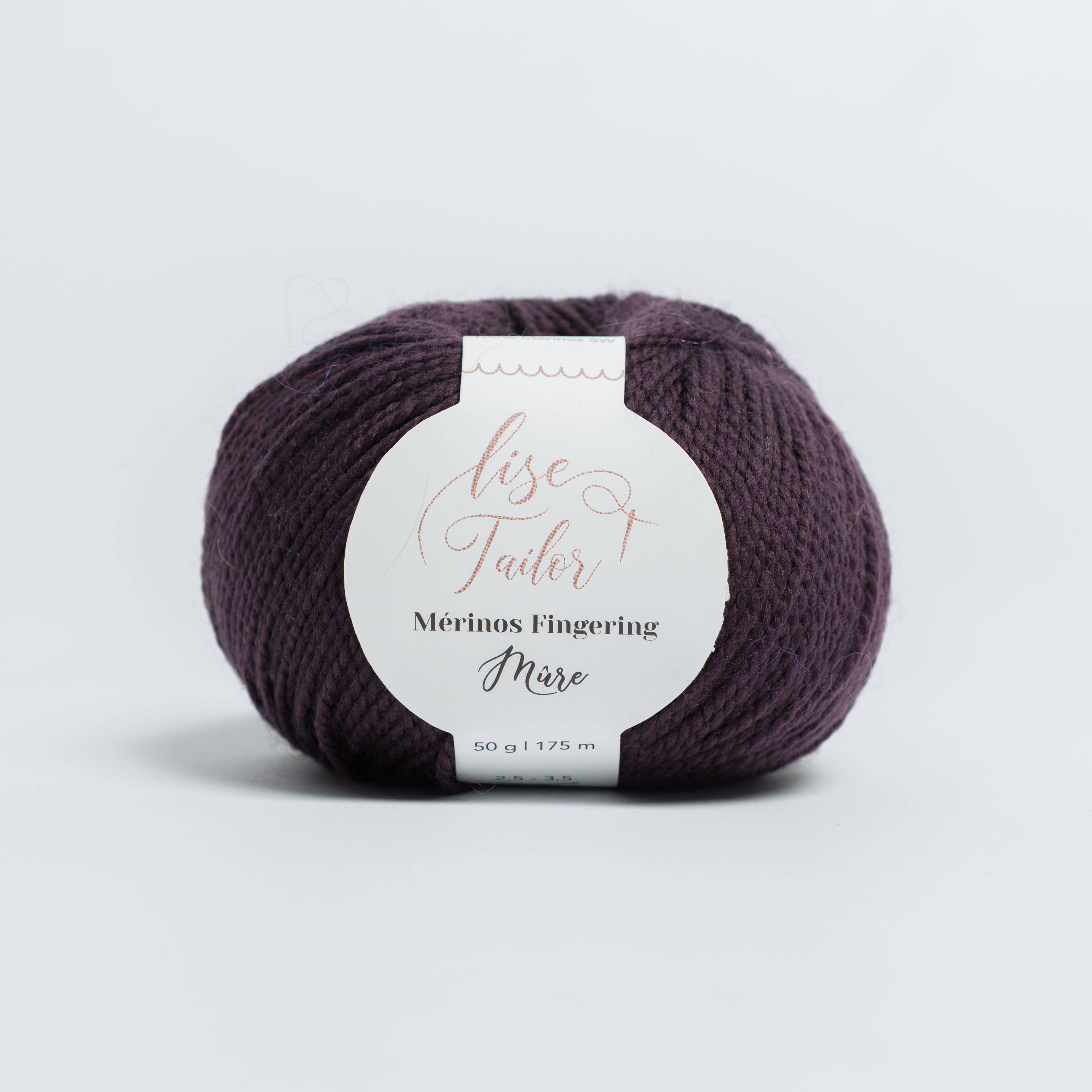 Lise Tailor - Wholesale Yarn - Merino wool29