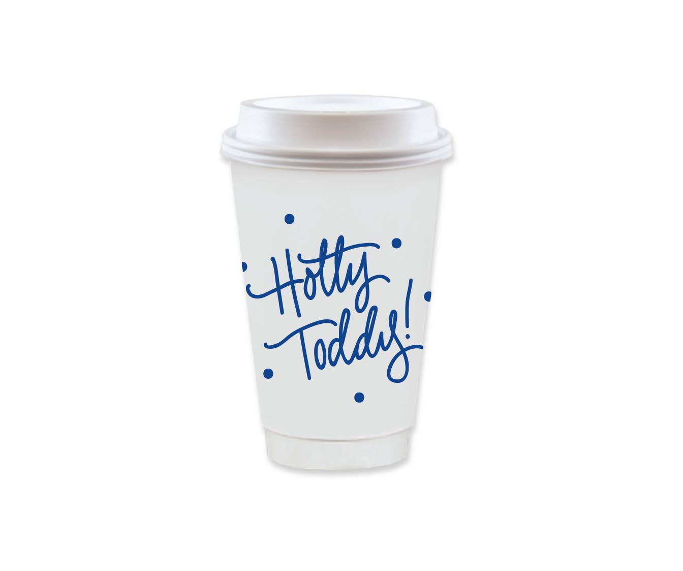 Natalie Chang - Wholesale Disposable Tableware Pack - Hotty Toddy! | Game Day Cups & Napkins (All) 19