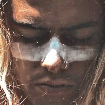 Zinc Barreltopía - Crema solar SPF50+ Blanco para venta al por mayor de Barreltopía