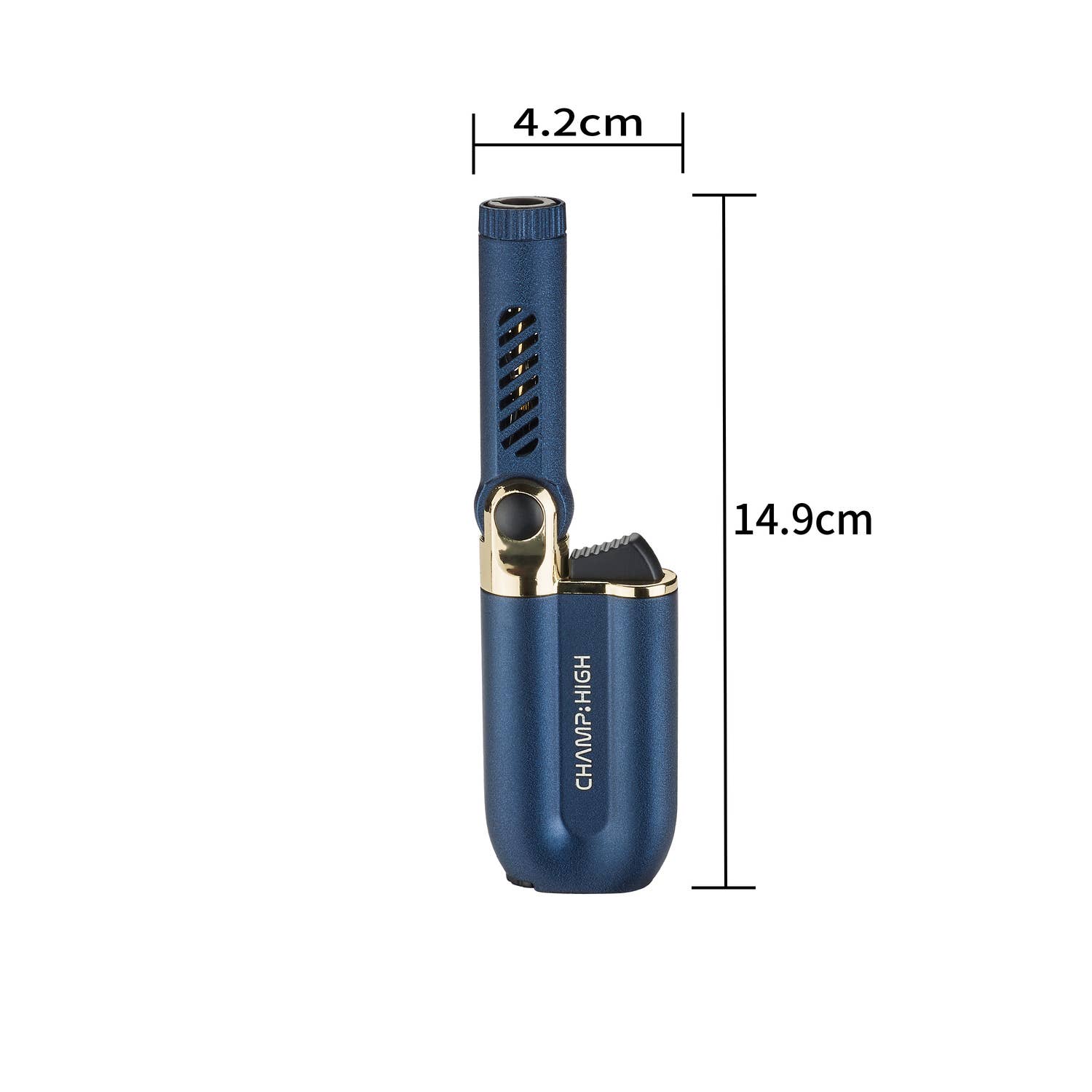 Champ by Polyflame - Wholesale Lighter - CHAMP HIGH CONTROL LIGHTER DL96