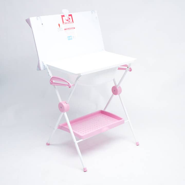 Plastimyr - Wholesale Baby Bath Tub - Kids & Baby - PLASTIMYR Baby Bath and Changing Table LEA
2