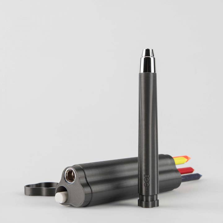 TRILOBYME - GRAPHENE - Maletín portátil de tres formas para taller para venta al por mayor de EGOUNDESIGN