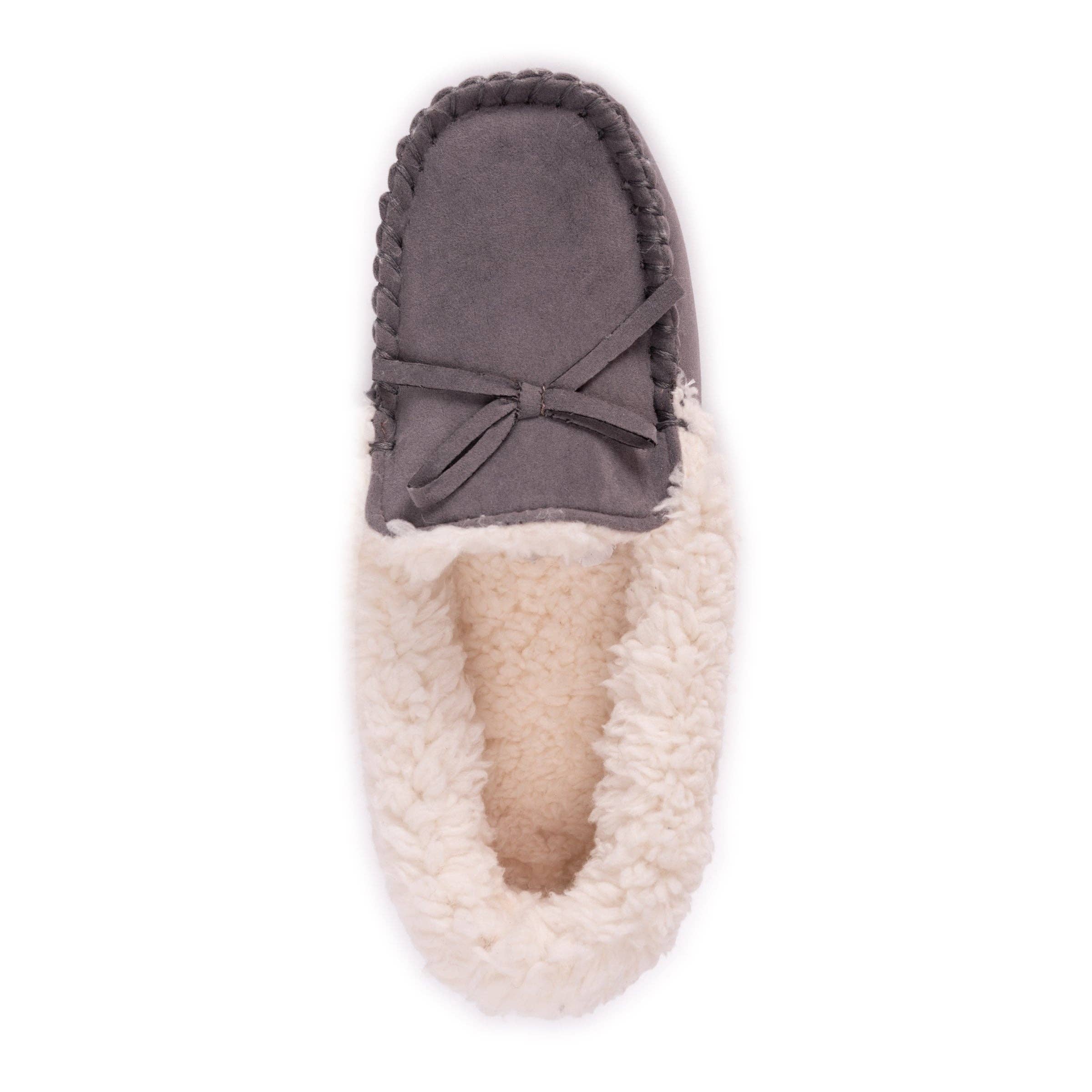 Muk Luks - Wholesale Slippers - Women's - MUK LUKS Women's Jaylah Moccasin Slipper12