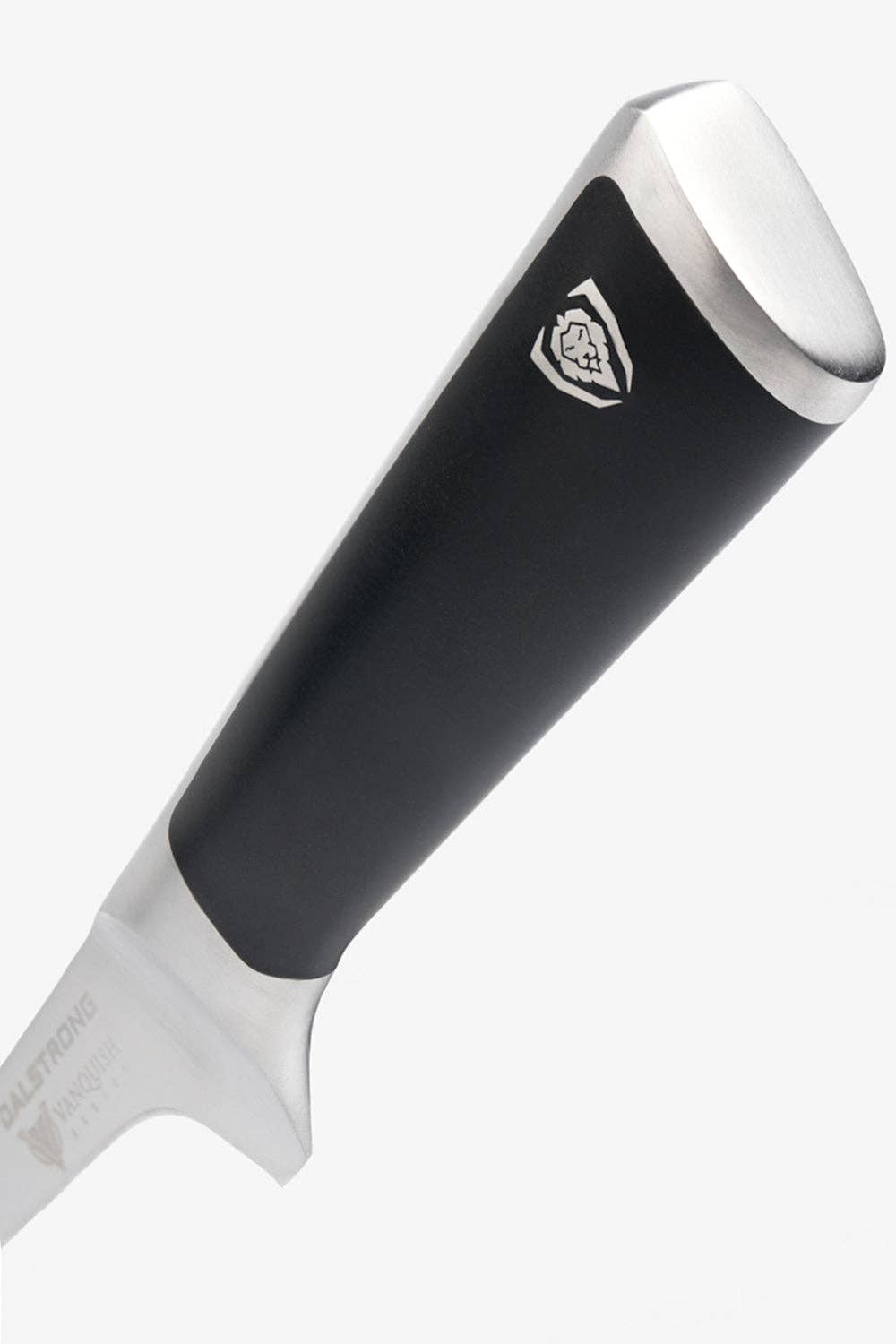 Dalstrong - Wholesale Kitchen/Utility Knife - Fillet Knife 7" | Vanquish Series | NSF Certified | Dalstrong ©5
