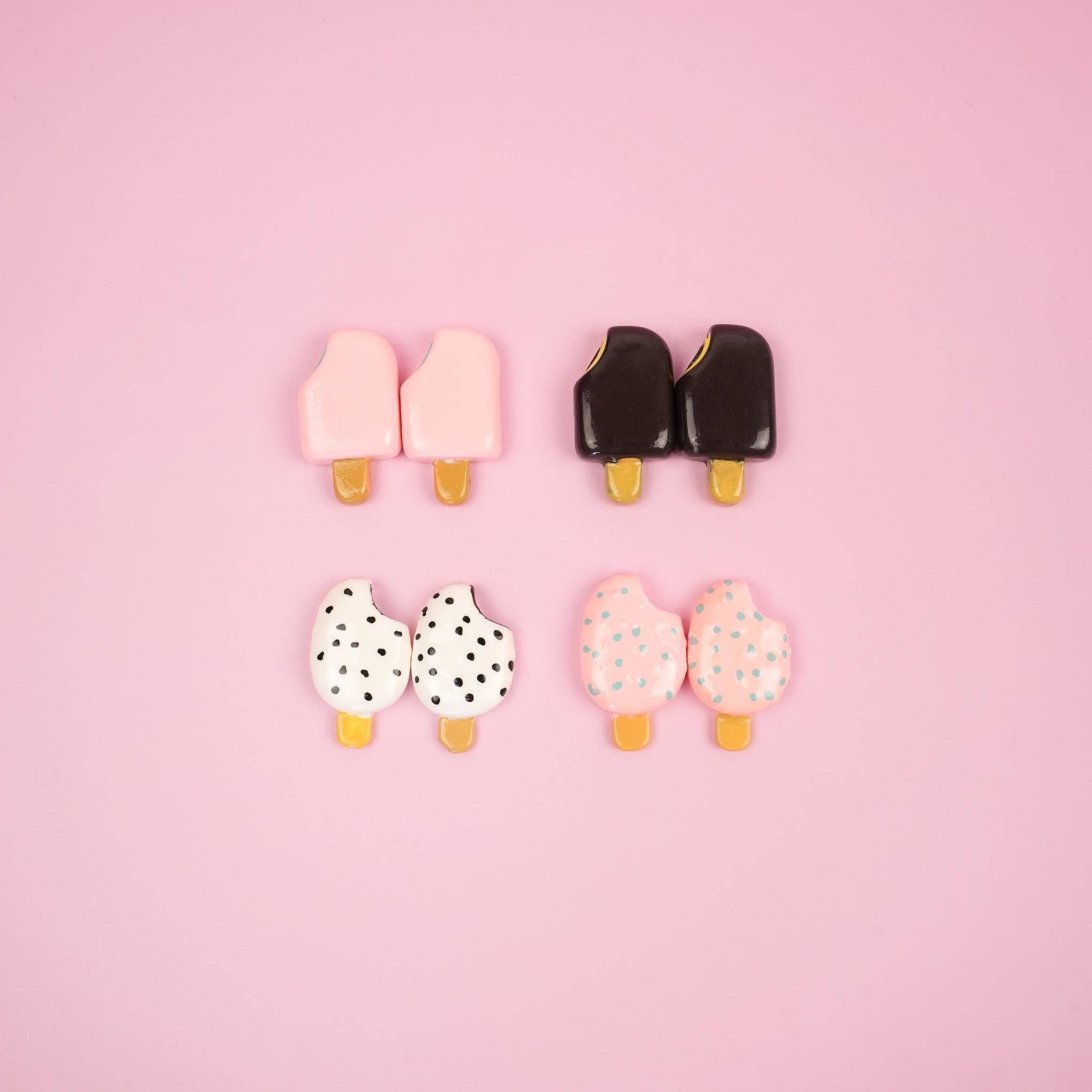 Mini Story Co - Vente Aimants - Ensemble d'aimants Barres de Glace2