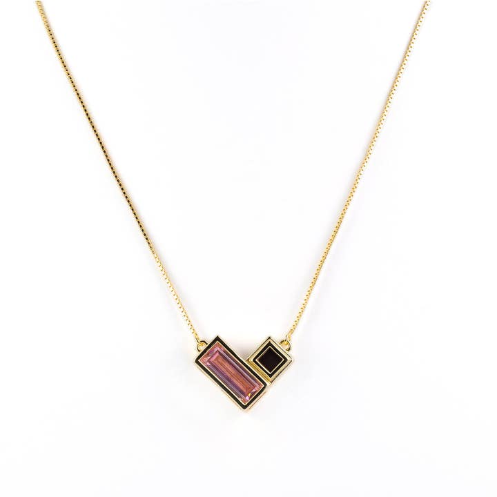 Verlicht Halsketting voor wholesale door Nano Spirit