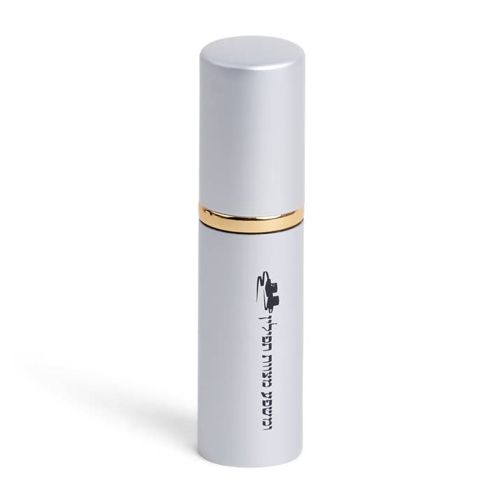 SLVR Tefillin Spray Bottle for wholesale by A&M Judaica And Gifts