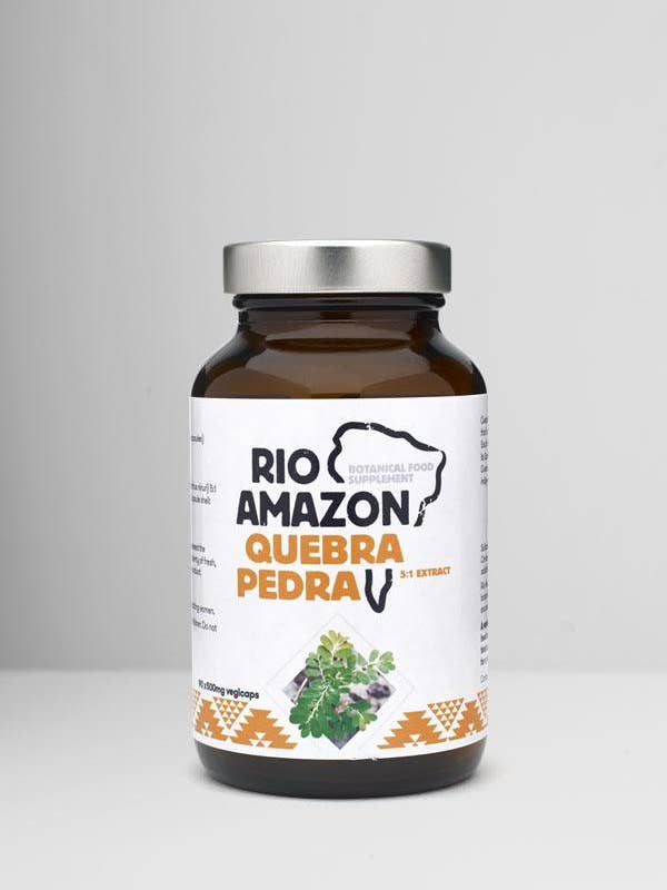 Quebra Pedra 5:1 Extract 500mg for wholesale by Rio Health Products