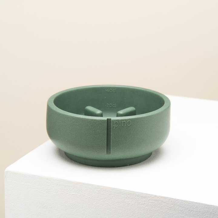 PINO - Wholesale Pet Bowl - Dog - Slow Feeder Dog Bowls