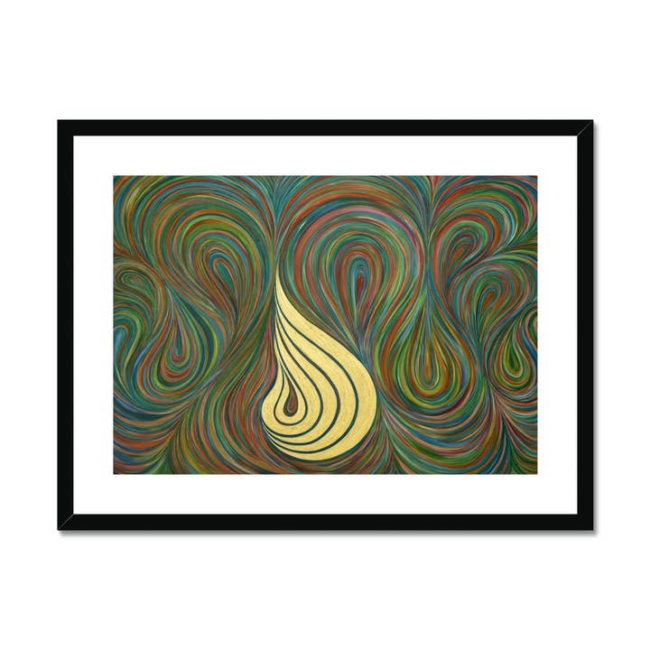 Allah Swirl 2 for wholesale by Siddiqa Juma