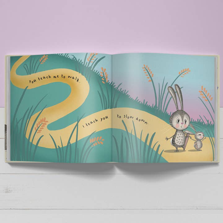 FROM YOU TO ME - Wholesale Book - Kids - Dear Mommy Love From Me, for a child to give their mother