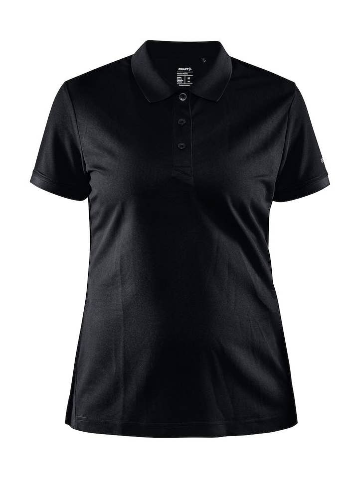 Polo CORE Unify pour femmes pour la vente par Craft