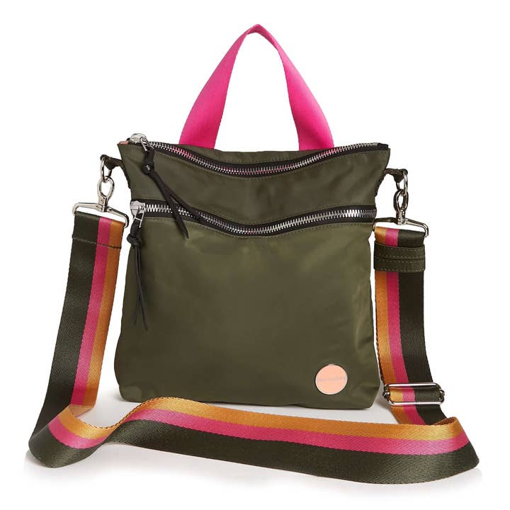 shortyLOVE - Vendita all'ingrosso Cinghia per borsa - Donna - passeggiata - cinghie personalizzate per borse in nylon5