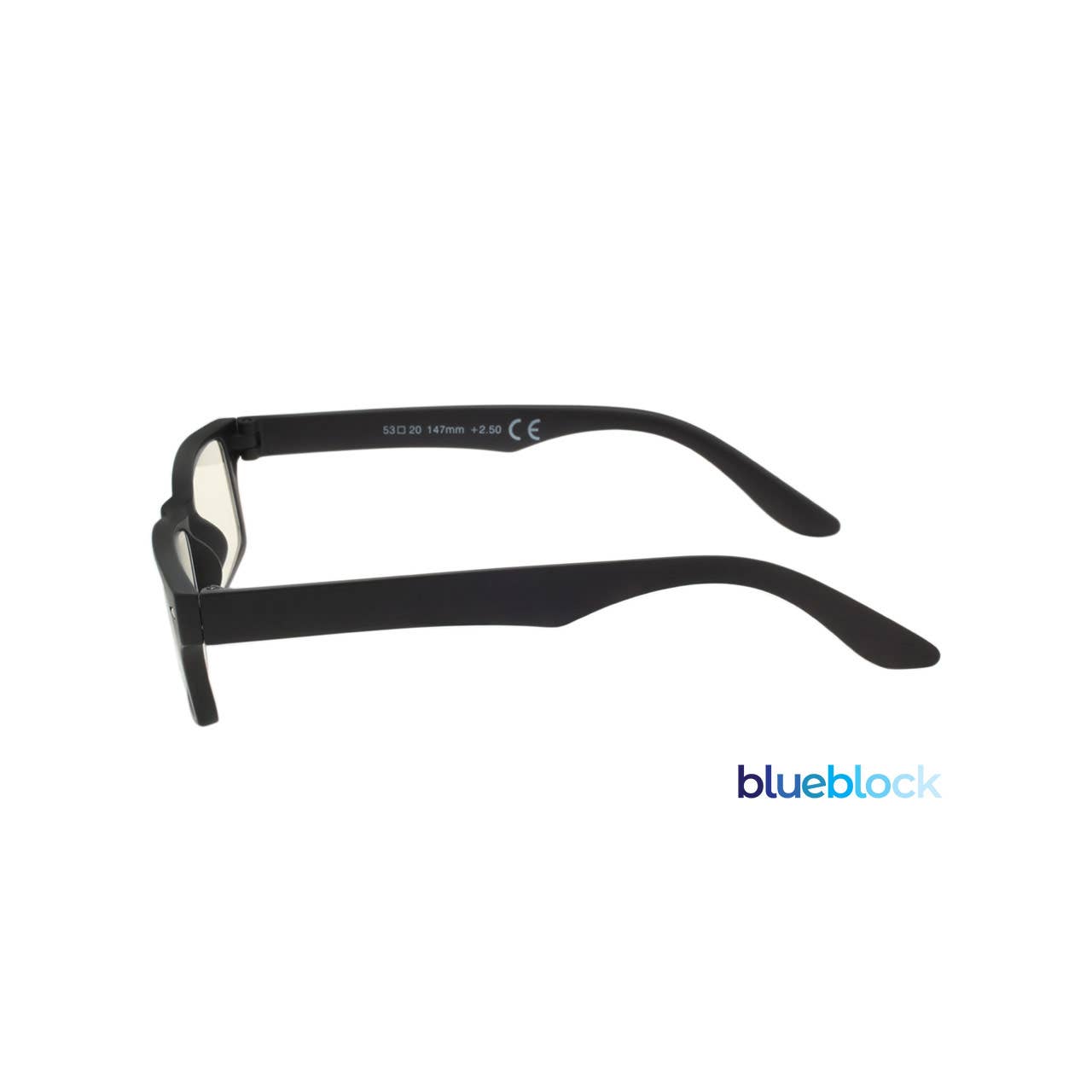 Shark Eyes, Inc - Vente Lunettes de vue – unisexe - Lunettes de lecture à lumière bleue pour hommes et femmes, lecteurs unisexes5