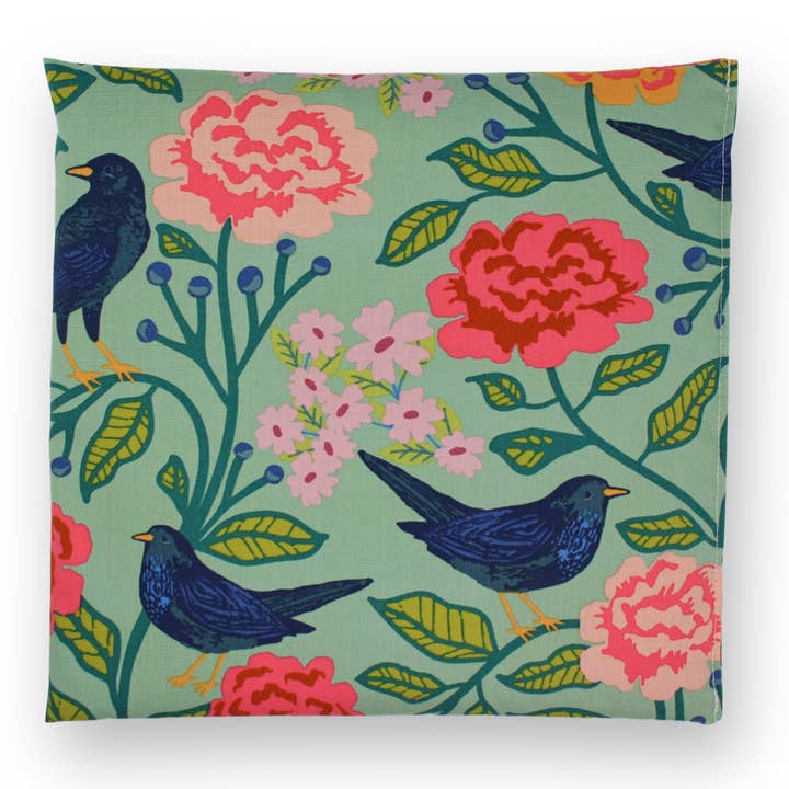 Dana Herbert – wholesale Hot/cold compress – Aromatherapy Small Heat & Cold Wrap9