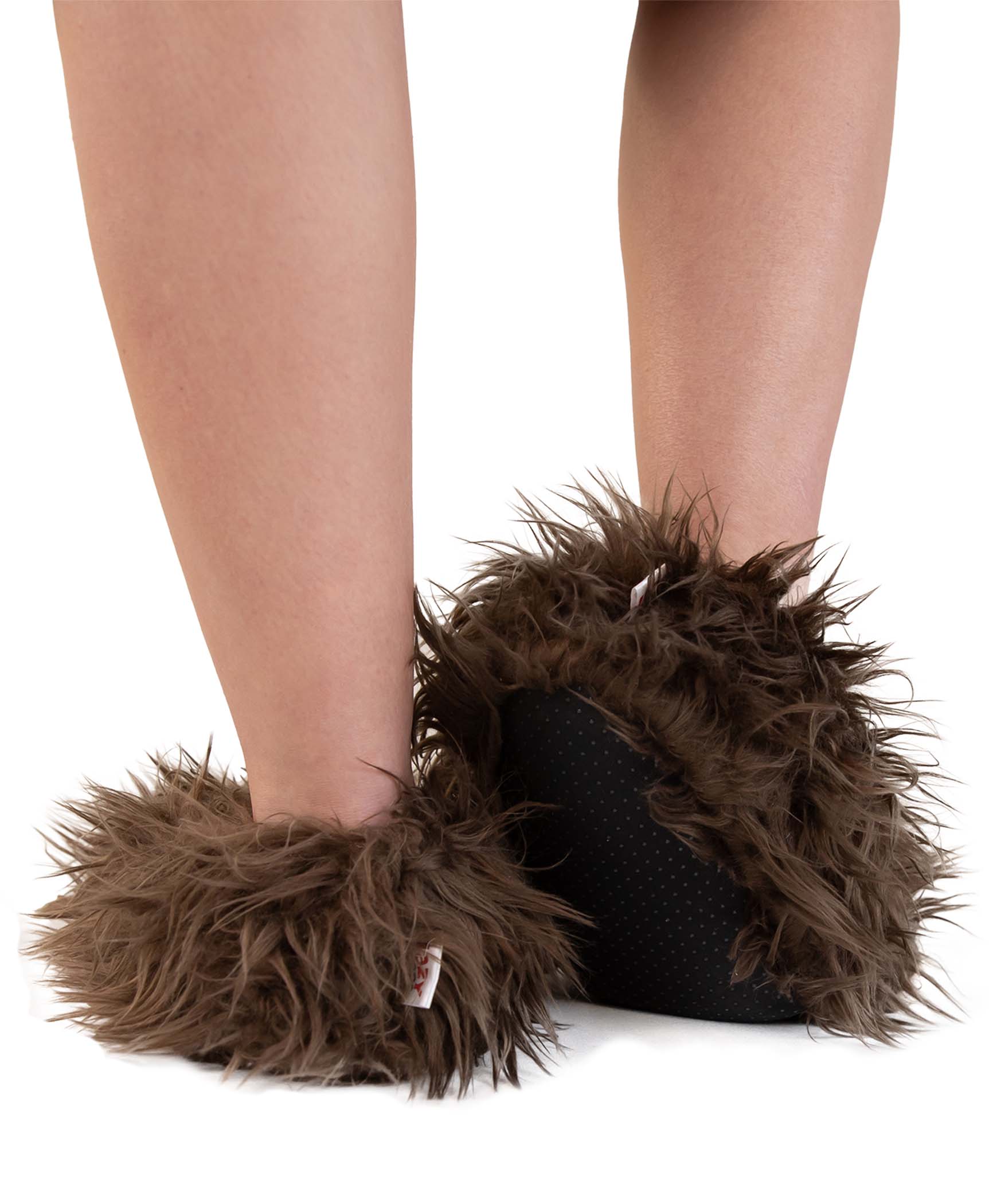 Lazy One - Wholesale Slippers - Women's - Bigfoot Slipper3