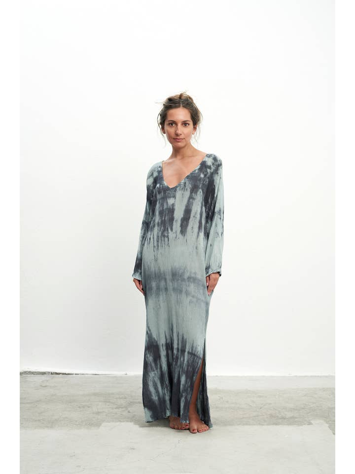 PAR&ESCALA - Vente Robe – femme - ROBE GABRIELA