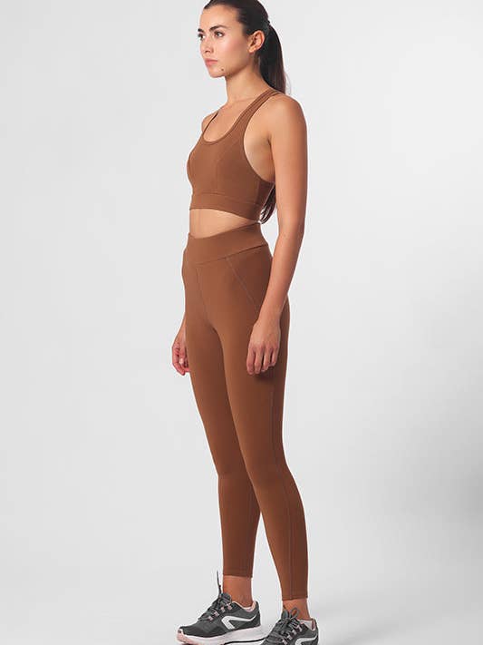 Legging Jambiani pour la vente par Jadduu