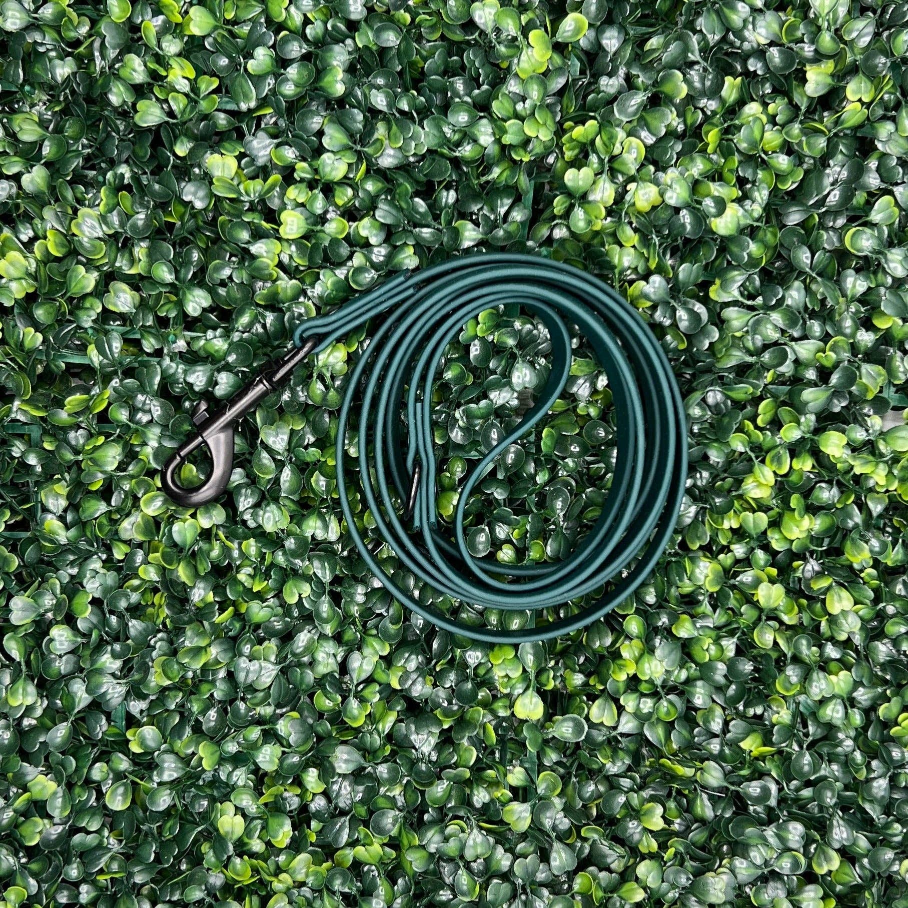 Best Friend Supplies Co - Wholesale Pet Leash - Dog - 6’ BioThane™ Leashes3