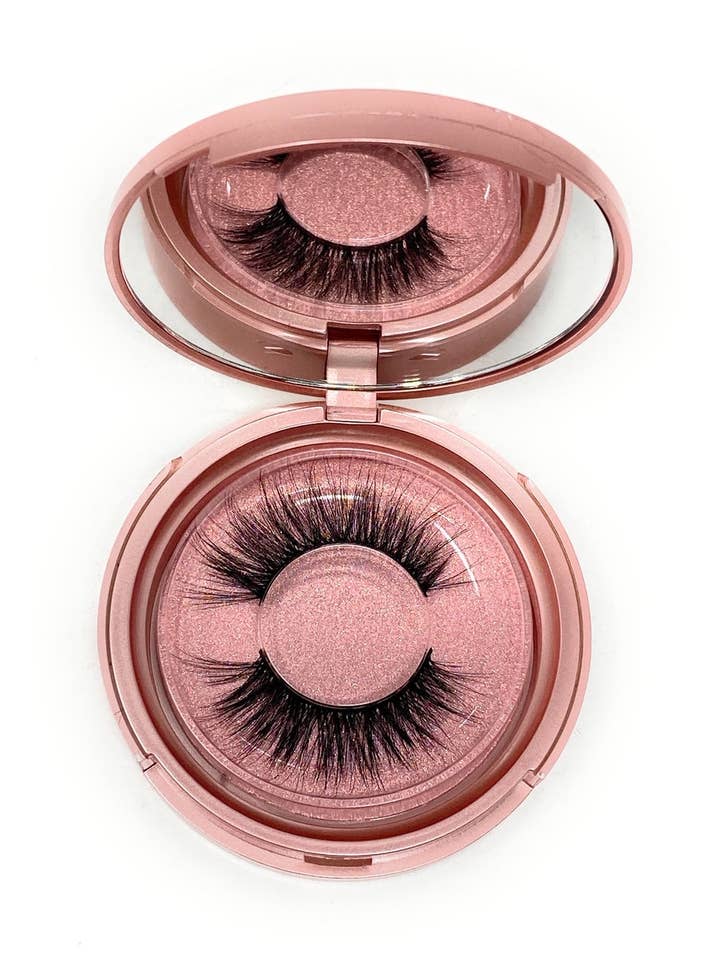 3D Lash In The Style Honey I'm Home for wholesale by Miinachi Cosmetics